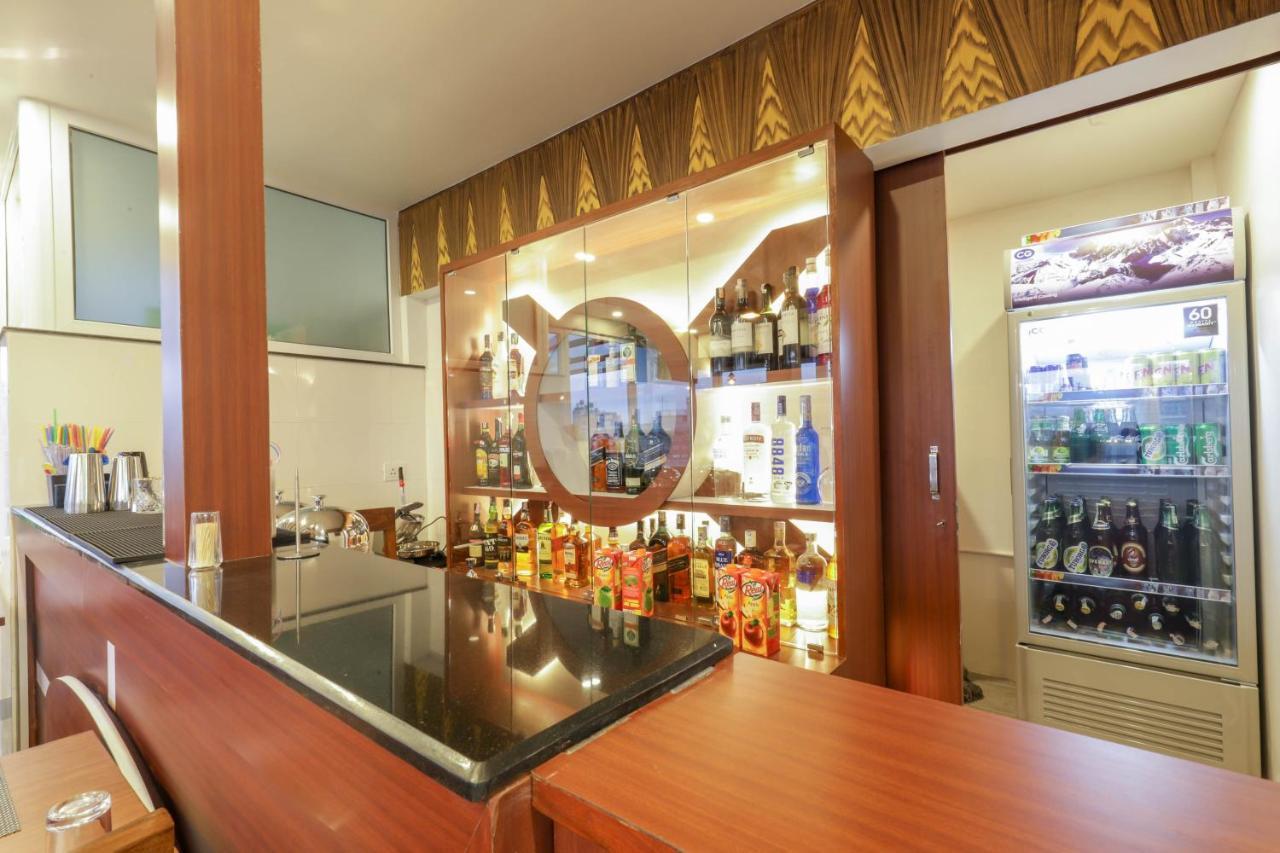 Thamel Boutique Hotel 카트만두 외부 사진