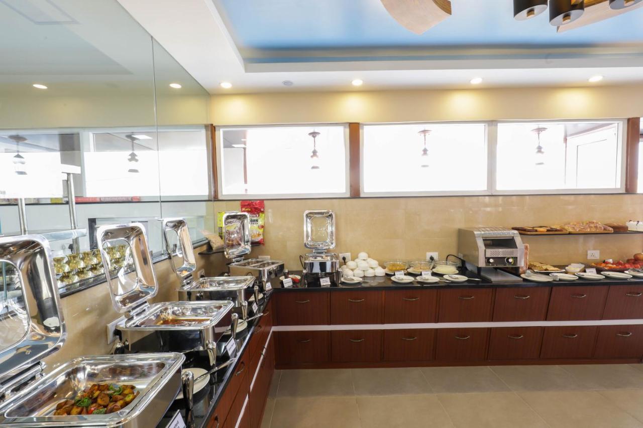 Thamel Boutique Hotel 카트만두 외부 사진